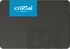 Crucial SSD BX500- 500GB 3D NAND SATA 2.5-inch -CT500BX500SSD1