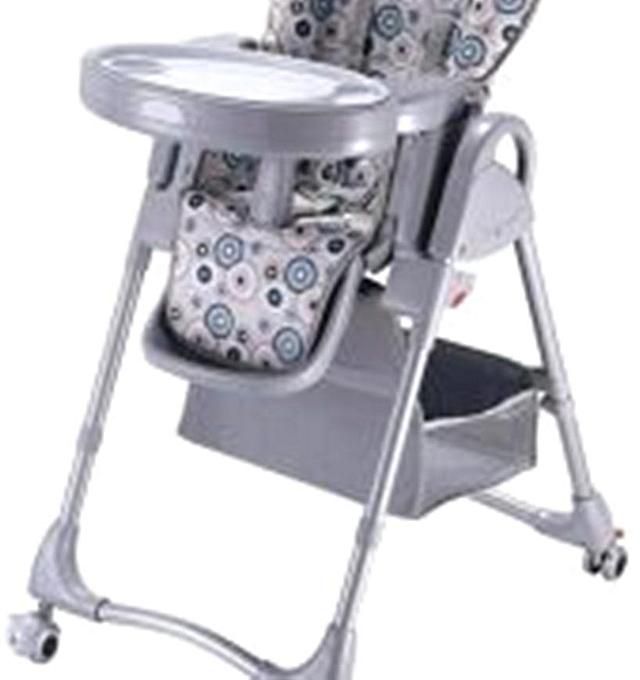 Generic Grey Baby Feeding Chair Moving Price From Jumia In Kenya