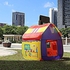 Universal Children Folding Cartoon Tent Play house
