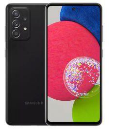 Samsung Galaxy A52s 5G 8GB Ram, 128GB - Awesome Black