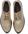 Zeribo Z1046-3 Oxford Shoes for Women - 37 EU, Gold