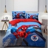 Children Bedsheet With Pillow Cases