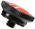 Manfrotto Round quick release plate for Compact Action ROUND-PL
