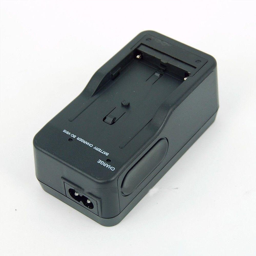 BC-V615 Charger FOR SONY Battery NP-F550 NP-F970 NP-F960 NP-F770