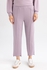Defacto Relax Fit Double Faced Trousers