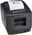 Ice IRP200 Thermal Receipt Printer, Print Speeds Up To 260 mm/sec, USB + Serial + LAN Interfaces, 72mm Printing Area, Partial Auto Cutter, Black | IRP-200+