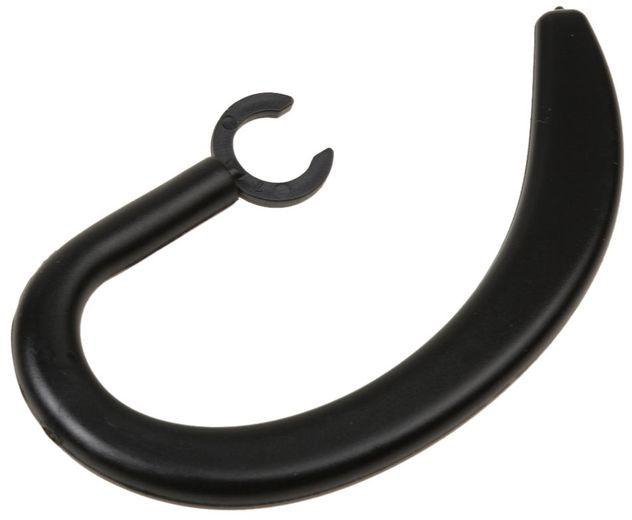 2x Clamp Earhook Ear Hook Loop Clip For Universal Bluetooth Headset