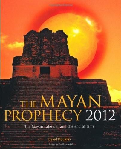 Mayan Prophecy 2012