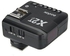 Godox X2T-F TTL Wireless Flash Trigger 1/8000s HSS 2.4G Wireless Trigger Transmitter for Fuji DSLR Camera for Godox V1 TT350F AD200 AD200Pro