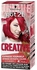 Got2b Creative Semi-Permanent Hair Color, 092 Luscious Red, 6 Count (Pack of 1)
