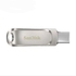 Sandisk Ultra Dual Drive Luxe Type-c Flash Drive 32gb