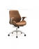 El Helow Style Manager Medium Chair - Camel