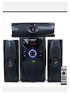 Vitron V636 HOME THEATER SUB-WOOFER SYSTEM 3.1 CH 10000W