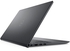 Dell 3520-INS-2010-BLK Intel Core i5-1235U 8GB RAM 512GB SSD Shared Graphics 15.6″ Laptop - Black