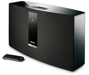 Bose SoundTouch 30 Series III Wireless music system