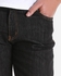 Chertex Casual Solid Jeans - Denim Black