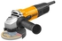 Get Ingco Ag90028 Angle Grinder, 900 Watt, 5 Inch - Black Yellow with best offers | Raneen.com