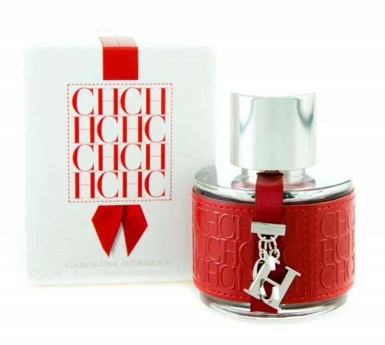 CH Perfume For Women by Carolina Herrera
