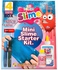 Do Dough Slime - Mini Slime Starter Kit (4 Contents Pack)- Babystore.ae