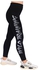 Rotana Woman Yoga Pants- Yoga- Legging - High Waist.