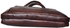 Bag Jack Sagittarii Brown Color 14 to 15 Inch Leather Laptop Bag