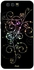 Protective Case Cover For Huawei Honor 9 Illuminated Pattern