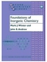 Foundations of Inorganic Chemistry مجلد اللغة الإنجليزية by Winter/Andrew - 2009