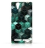 TPU Silicone Case Cover For Sony Xperia T2 Multicolour