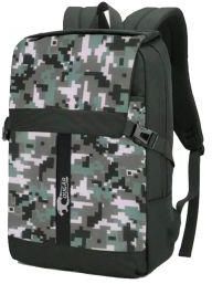 Cougar Laptop Backpack Bag S35 - Gray| Dream 2000