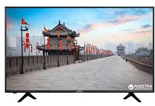 HISENSE 43A5600PW - 43'' - Full HD Smart TV - Black
