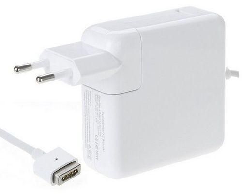 Generic Replacement Magsafe Power Adapter - For Macbook 13/13.3 Inch Pro - 60W