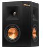 Klipsch RP-240S Reference Premiere Surround Speaker with Dual 4 inch Cerametallic Cone Woofers Ebony Single