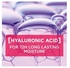 L'Oreal Paris Elvive Hyaluron Moisture - 72H - Filling Shampoo-400ml 2pcs