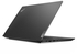 Lenovo E15 Laptop, Core i5-1135G7, 8GB RAM, 256GB-SSD, 15.6&quot; FHD, DOS, English Keyboard