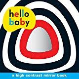 Hello Baby Mirror Board Book