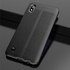 Autofocus Soft TPU Back Cover For Samsung Galaxy A10 - Black