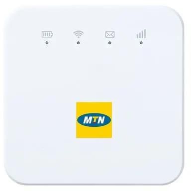 MTN 4G LTE Wifi/mifi