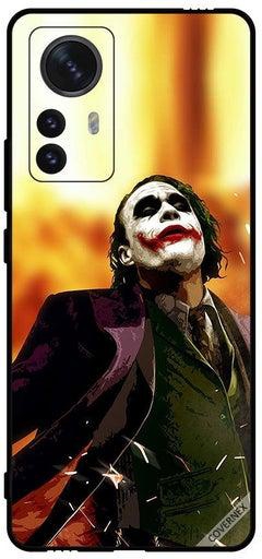 Protective Case Cover For Xiaomi 12 Pro Feelings and Imaginations Of Joker