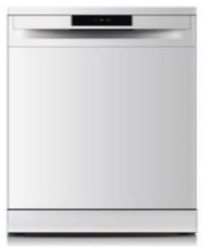 Midea Freestanding Dishwasher WQP147605VS