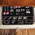 Padom Stackable Velvet Jewelry Trays Organizer, Jewelry Storage Display Trays for Drawer, Earring Necklace Bracelet Ring Organizer (Set of 3 Black)