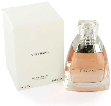 Vera Wang for Women by Vera Wang 100ml l Authentic Fragrances by Pandora's Box l