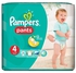 Pampers Premium Care Diapers Maxi Size 4 ( 7 - 14 kg ) - 66's