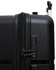Crossland Trolley Luggage 24 Inch , TSA Lock , Double Expandable Zipper 4 Wheels 360 Degree Spinner
