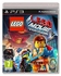 WB Games The Lego Movie Videogame Ps3