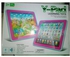 Kids Y-Pad Learning Tablet With Light & Sound Fun