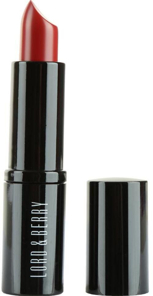 Absolute Intensity Lipstick by Lord & Berry , Red 7607