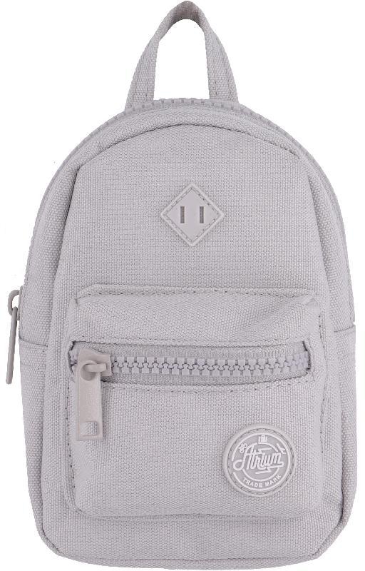 اتريوم Mini Backpack Pouch Keychain