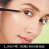 LAKMÉ Women's s Eyeconic Insta Cool Kajal، أسود، 0.35 جرام (عبوة من 1)