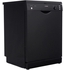 Get Bosch Sms25Ab00V Dishwasher, 12 Places, 5 Programs, 60 Cm - Black with best offers | Raneen.com