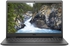 Dell Vostro 3501 Laptop, Intel Core I3-1005G1, 15.6 Inch HD, 1TB, 4GB RAM, Intel UHD Graphics, Ubuntu, Black